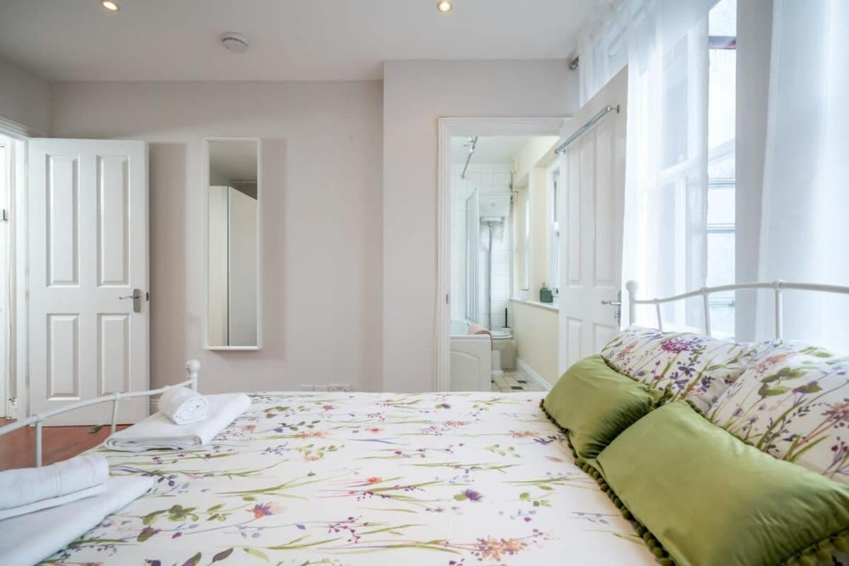 Trustay Apartments London Brick Lane ภายนอก รูปภาพ