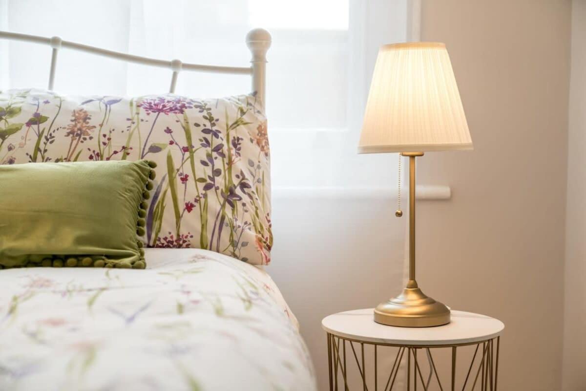 Trustay Apartments London Brick Lane ภายนอก รูปภาพ